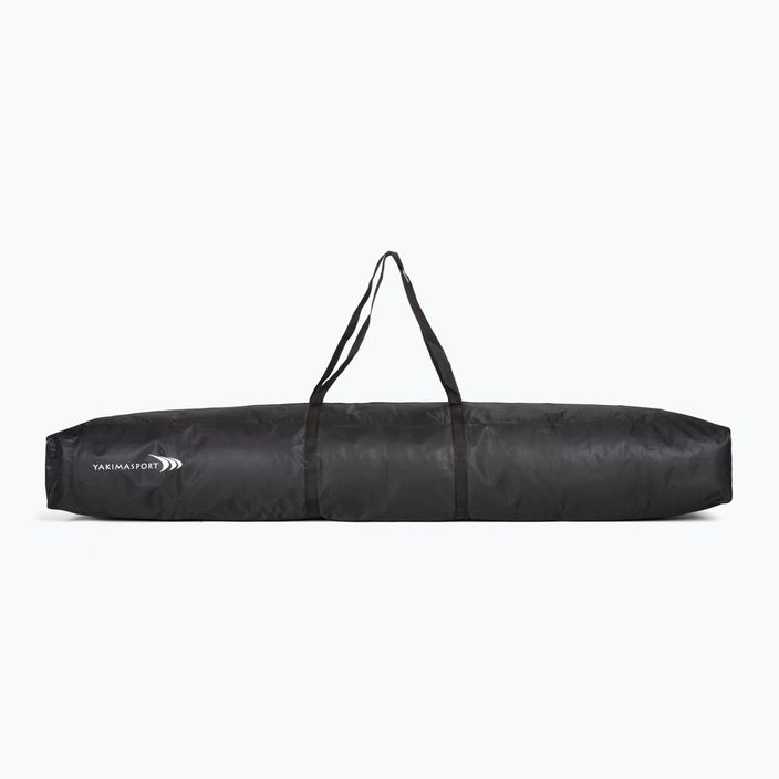 Yakimasport taška na tréningové palice čierna 100091 2