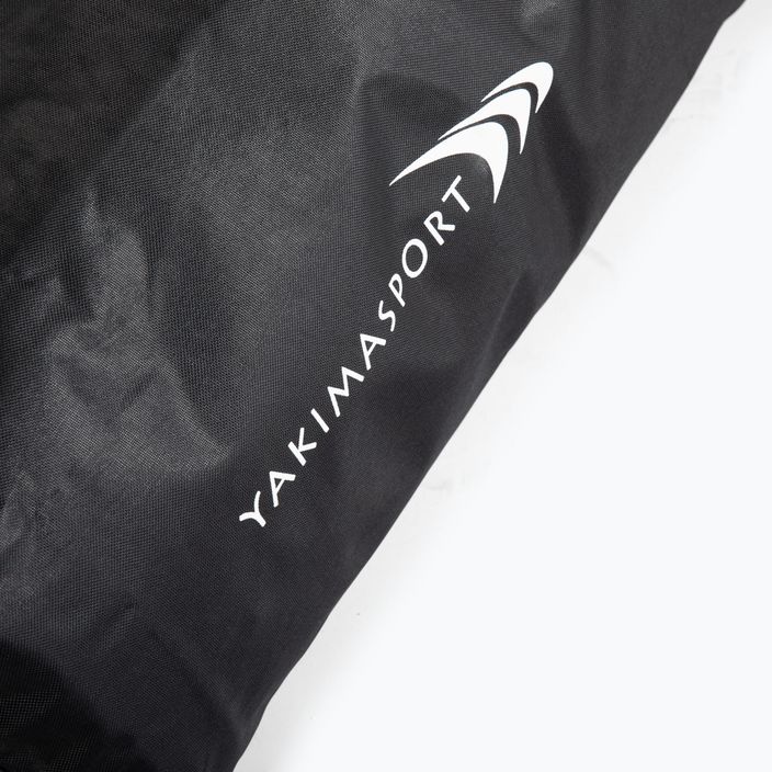 Yakimasport taška na tréningové palice čierna 100091 3