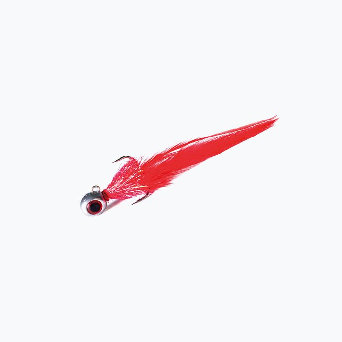 SpinMad cock bait red 1908