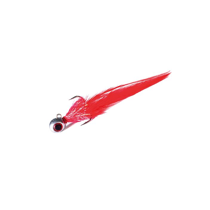 SpinMad cock bait red 1908 2