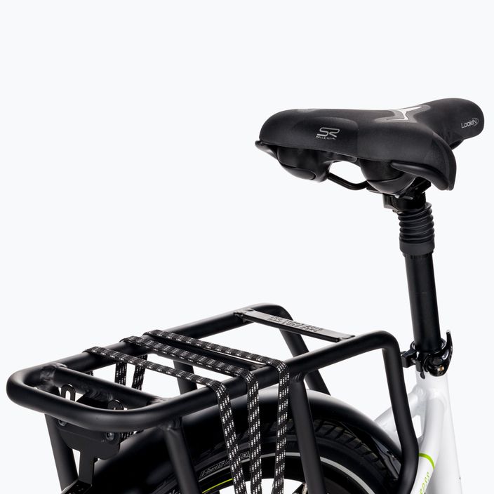 Ecobike X-Cross L/17.5Ah LG elektrický bicykel biely 1010301 9