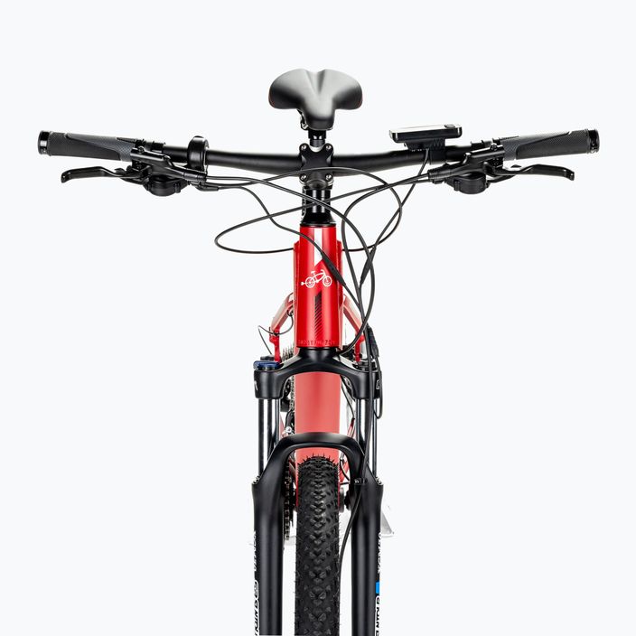Ecobike SX4/X-CR LG elektrický bicykel 13Ah červený 1010402 4