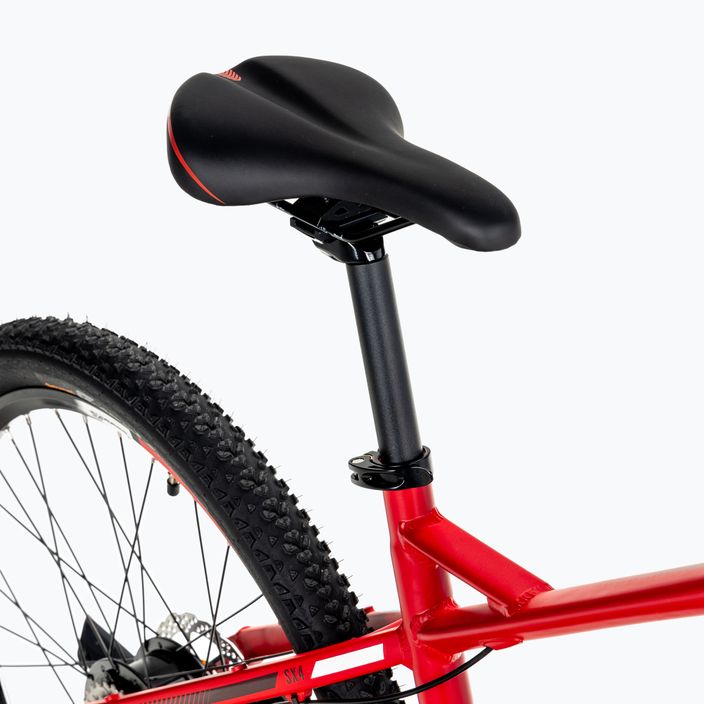 Ecobike SX4/X-CR LG elektrický bicykel 13Ah červený 1010402 9