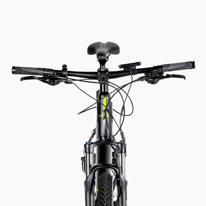 Ecobike SX5/X-CR LG elektrický bicykel 16Ah čierny 1010403 14