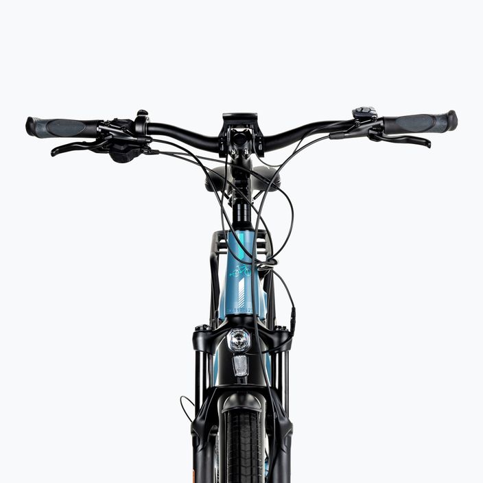Ecobike MX500 LG elektrický bicykel modrý 1010309 12