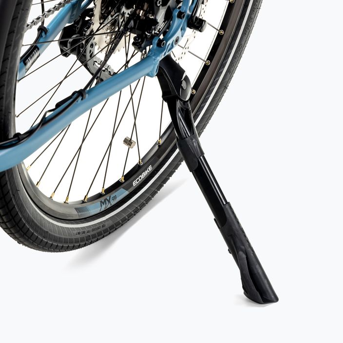 Ecobike MX500 LG elektrický bicykel modrý 1010309 14