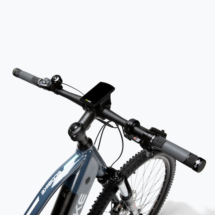 Ecobike SX300/X300 LG elektrický bicykel 14Ah modrý 1010405 5