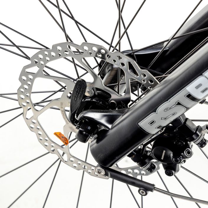 Ecobike MX300 Greenway elektrický bicykel čierny 1010307 17