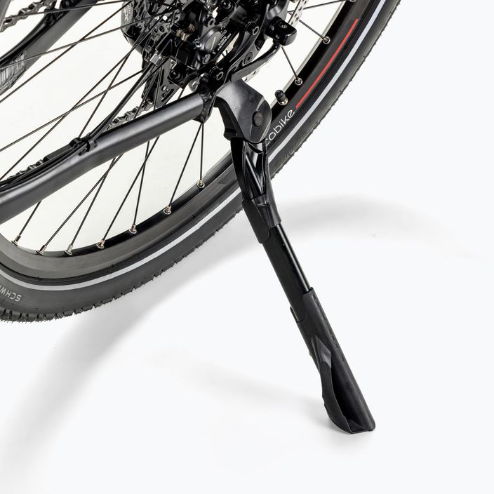 Ecobike MX300 Greenway elektrický bicykel čierny 1010307 18