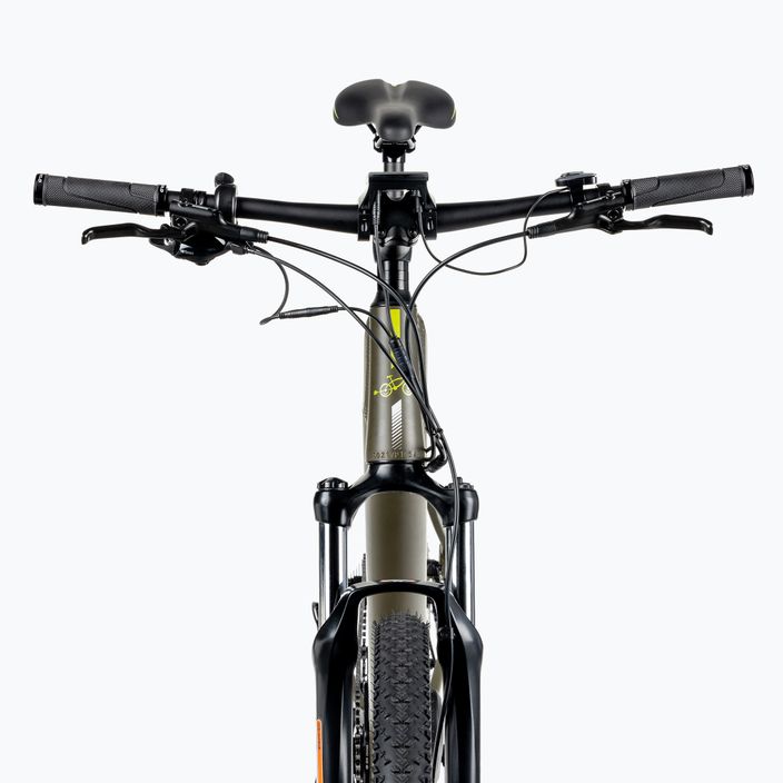 Ecobike SX300/X300 LG elektrický bicykel 14Ah zelený 1010404 4