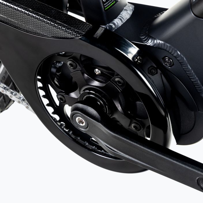 Ecobike MX LG elektrický bicykel čierny 1010305 16