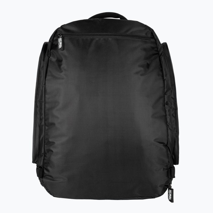 Pitbull West Coast Adcc 2021 Convertible 60/109 l black training backpack 5