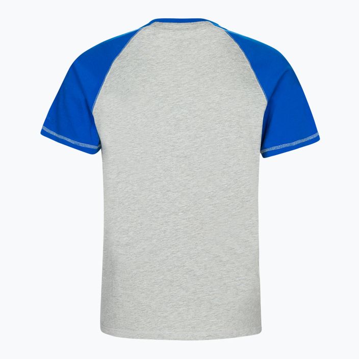 Pánske tričko Pitbull West Coast T-Shirt Boxing 210 royal blue 2