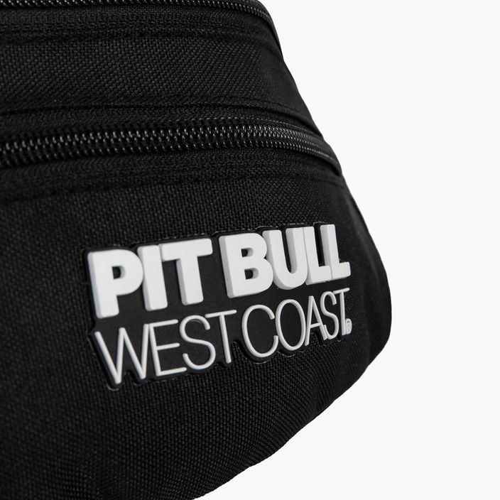 Ľadvinka Pitbull West Coast TNT 3D black 12