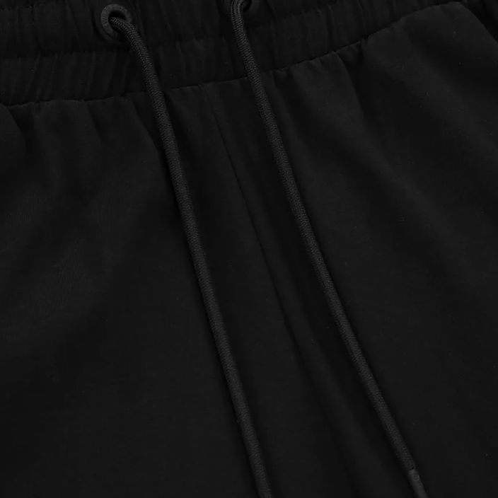 Pánske šortky Pitbull West Coast Tarento Shorts black 3