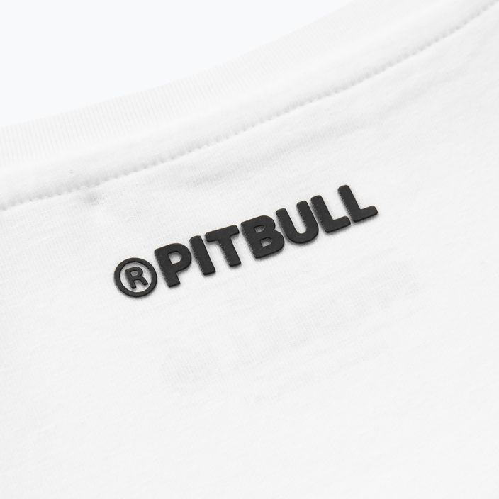 Dámske tričko Pitbull West Coast Small Logo white 5
