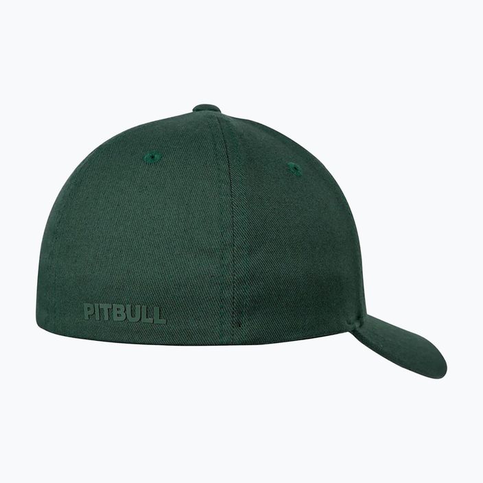 Pitbull West Coast Pánska šiltovka 'Small Logo' Welding Youth smrek baseballová čiapka 2