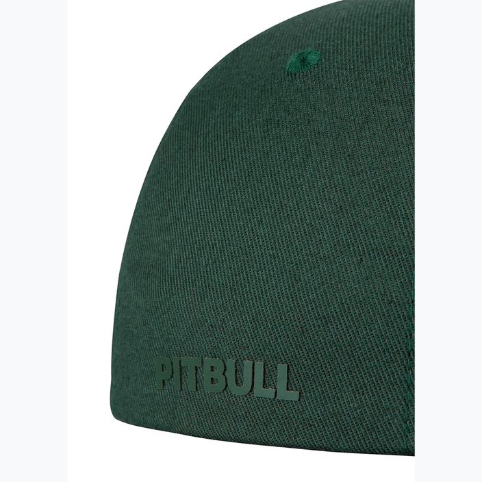 Pitbull West Coast Pánska šiltovka 'Small Logo' Welding Youth smrek baseballová čiapka 7