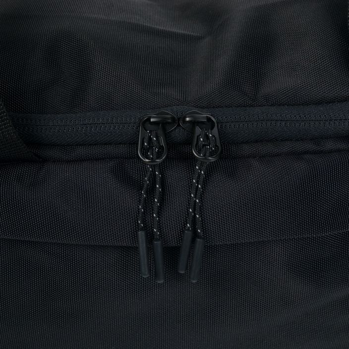 Tréningová taška 4F čierna H4Z22-TPU002 5