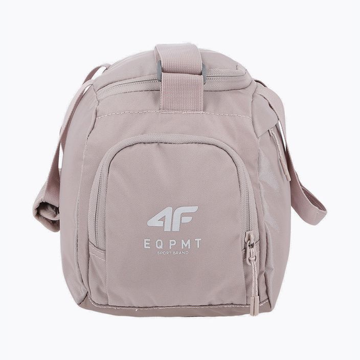 Tréningová taška 4F ružová H4Z22-TPU002 9