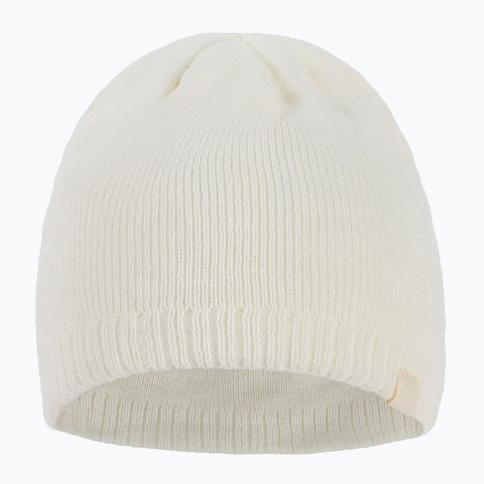 Dámska zimná čiapka 4F biela H4Z22-CAD001 2