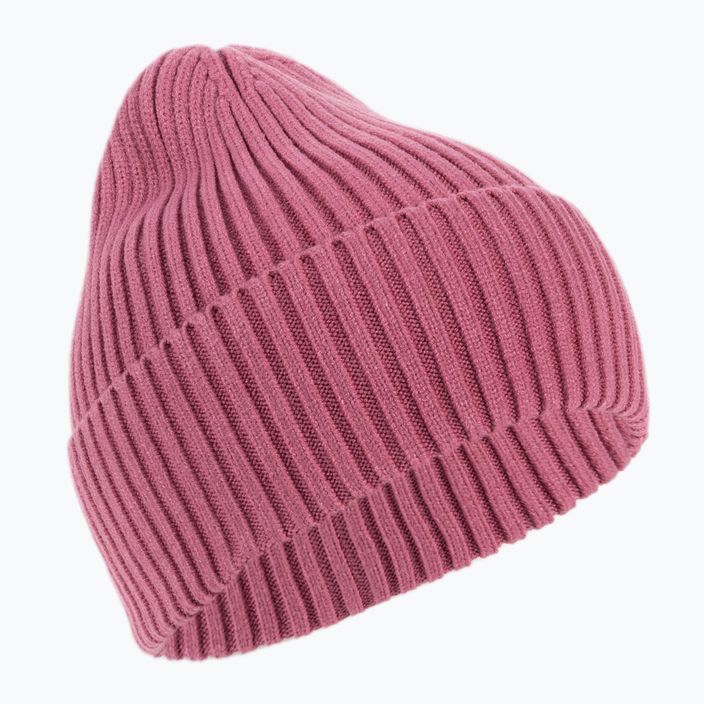 Dámska zimná čiapka 4F ružová H4Z22-CAD004