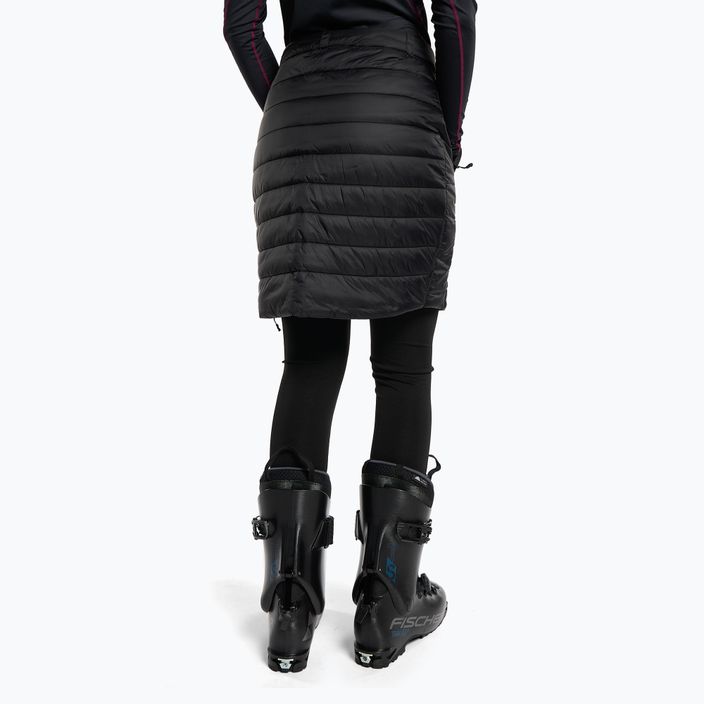 Dámska sukňa 4F čierna H4Z22-SPUD001 3