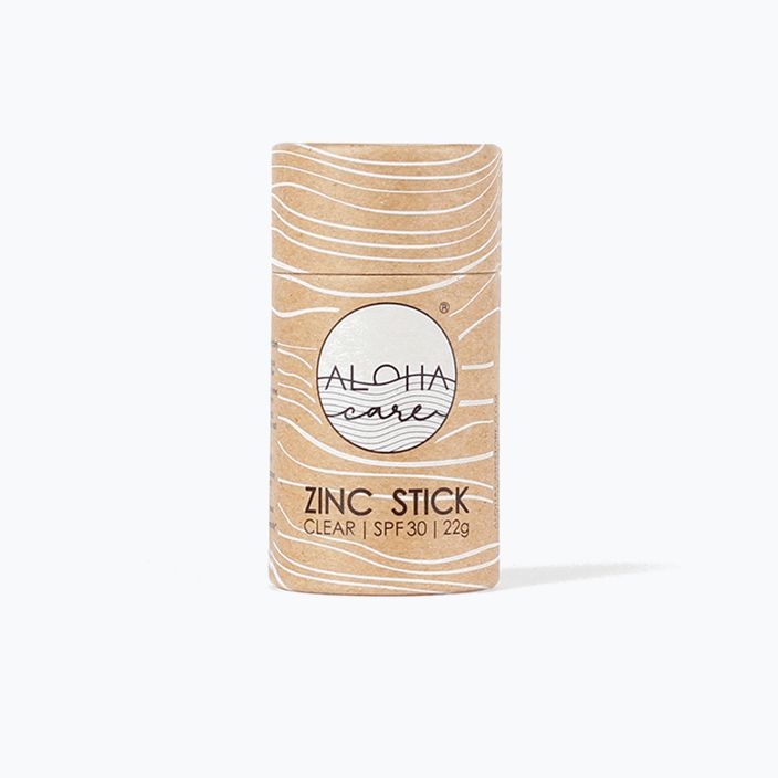 Aloha Care Aloha Zinc Stick SPF 30 22 g ALOZS1 krém 4