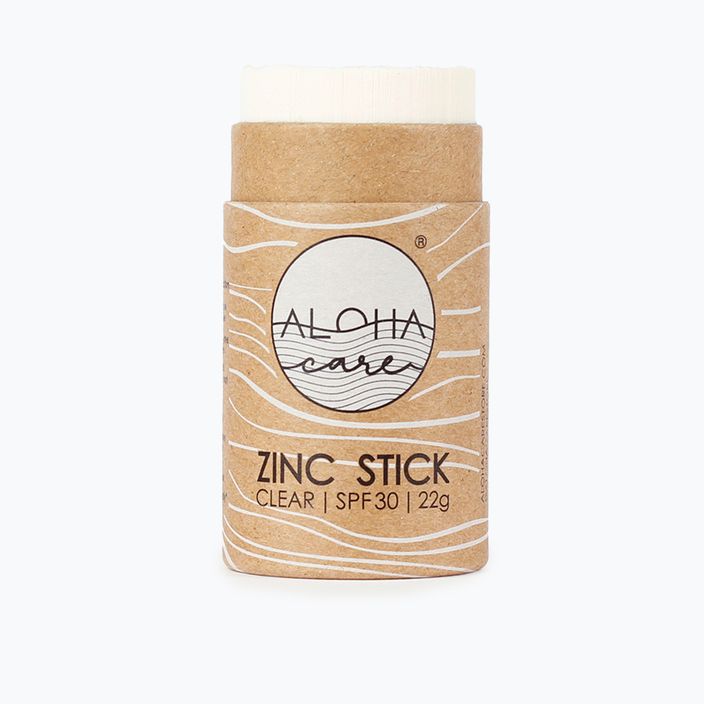 Aloha Care Aloha Zinc Stick SPF 30 22 g ALOZS1 krém 7