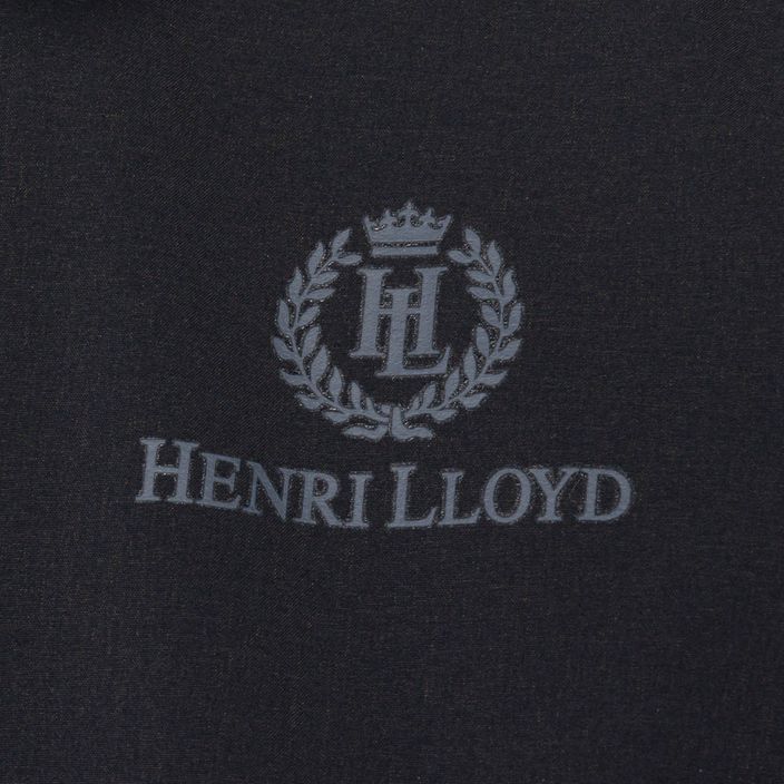Henri-Lloyd Elite Inshore pánska plachetnica čierna Y00378SP 3