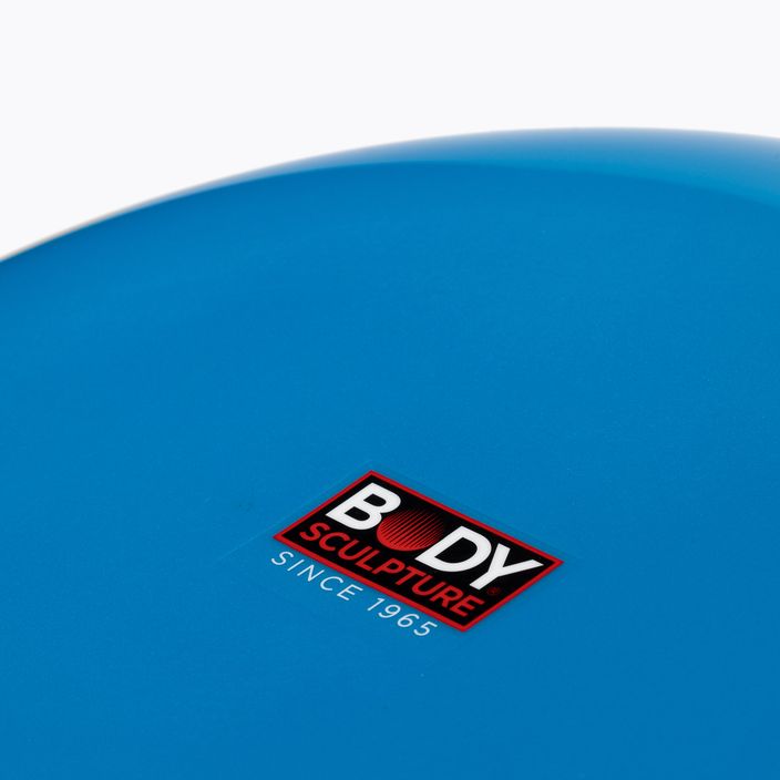 Body Sculpture stabilizačný disk modrý BB 015 3