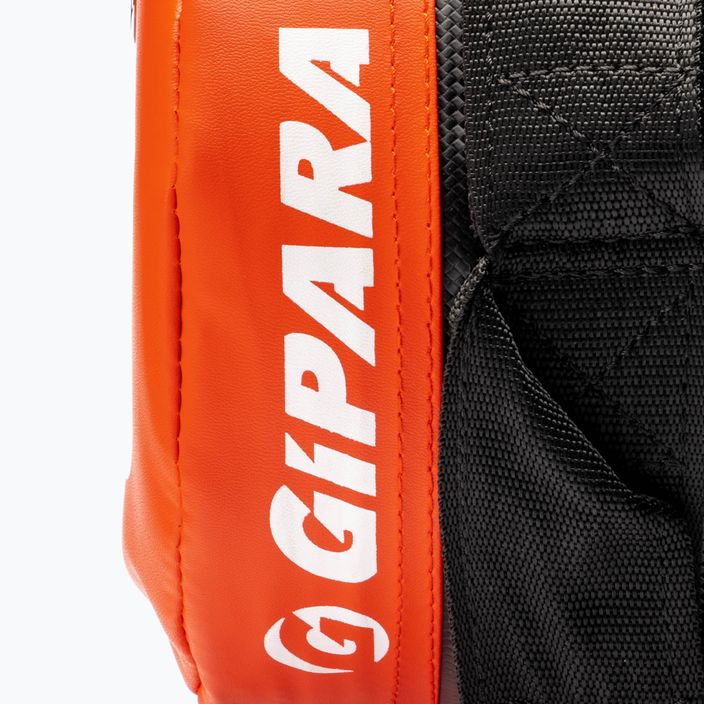 Gipara High Bag 5kg tréningový vak červený 3205 3