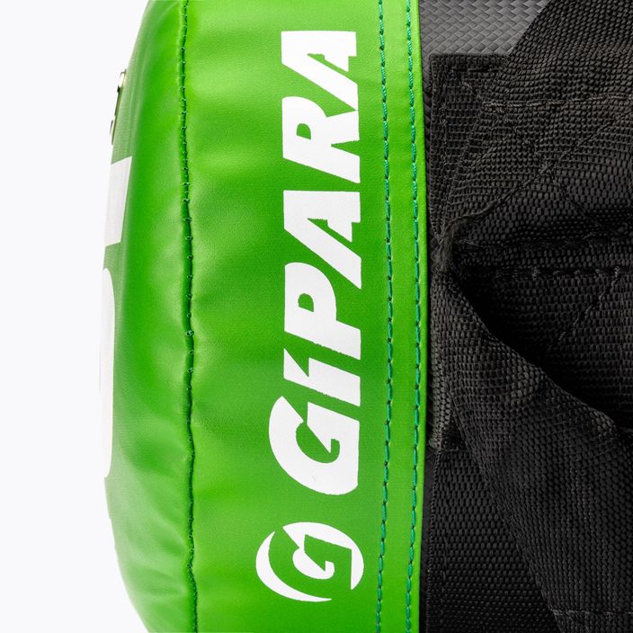 Gipara High Bag 15 kg tréningová taška šedá 3207 3