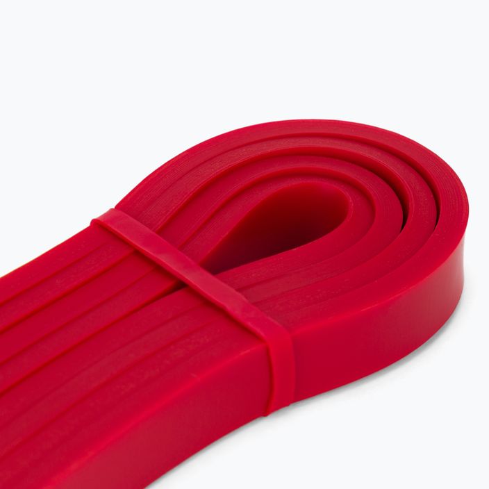 Gipara Power Band cvičebná guma červená 3144 2