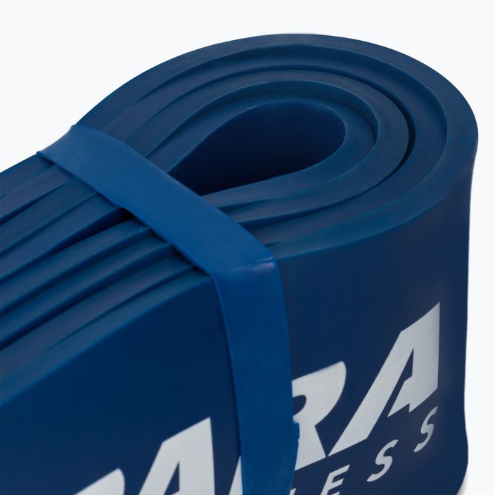 Gipara Power Band cvičebná guma modrá 3147 2