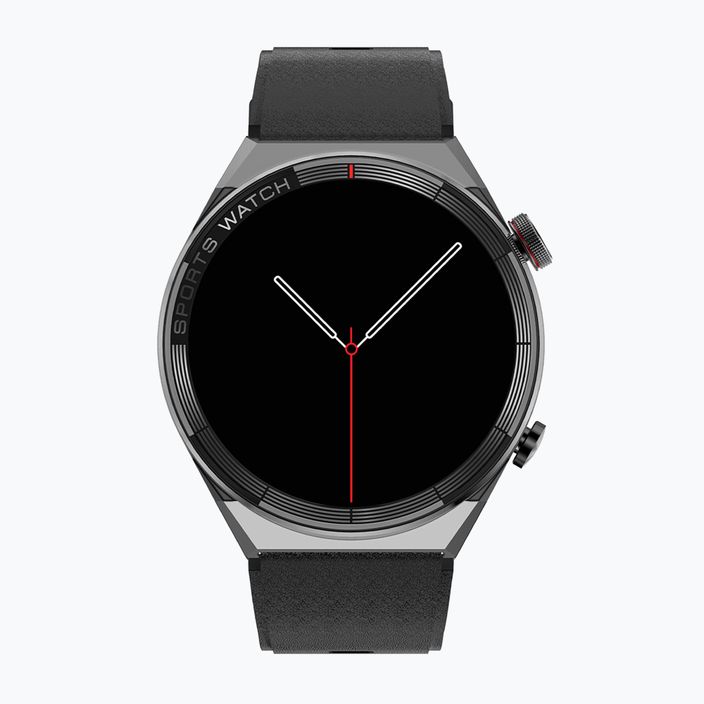 Hodinky Watchmark Maverick black