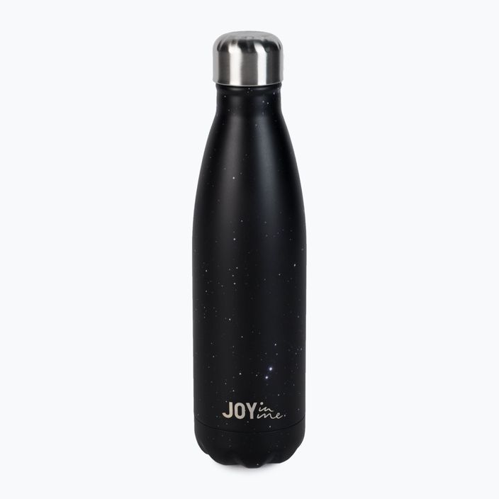 JOYINME Drop 500ml termo fľaša čierna 800451 2