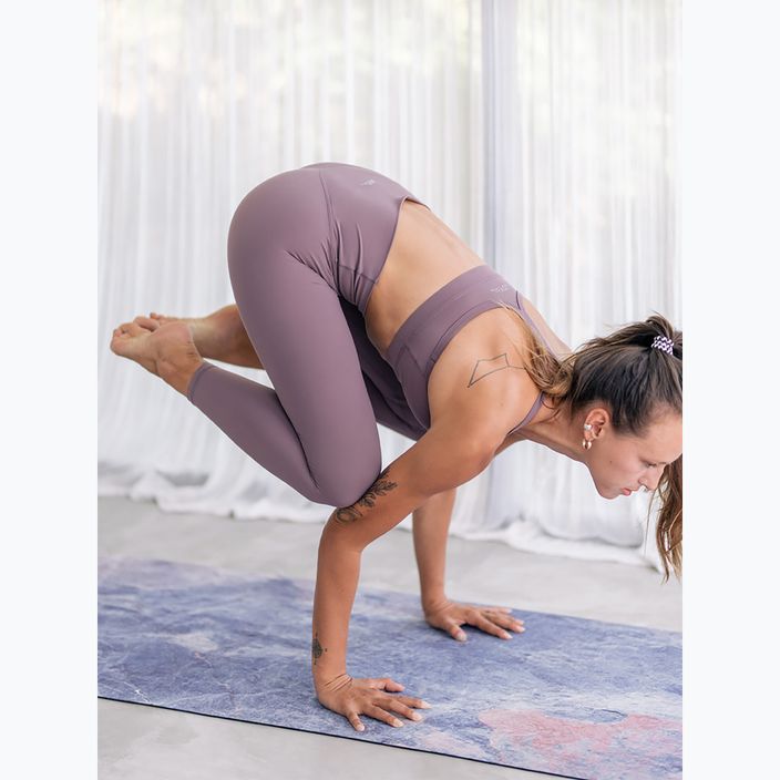 JOYINME Balance podprsenka na jogu béžová 801350 7