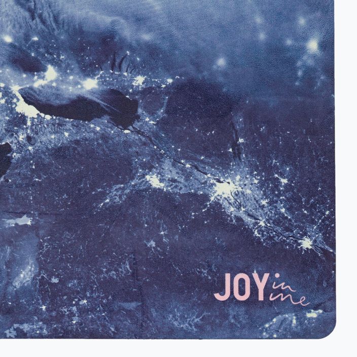 JOYINME Flow Nano 1 mm cestovná podložka na jogu námornícka modrá 800502 3