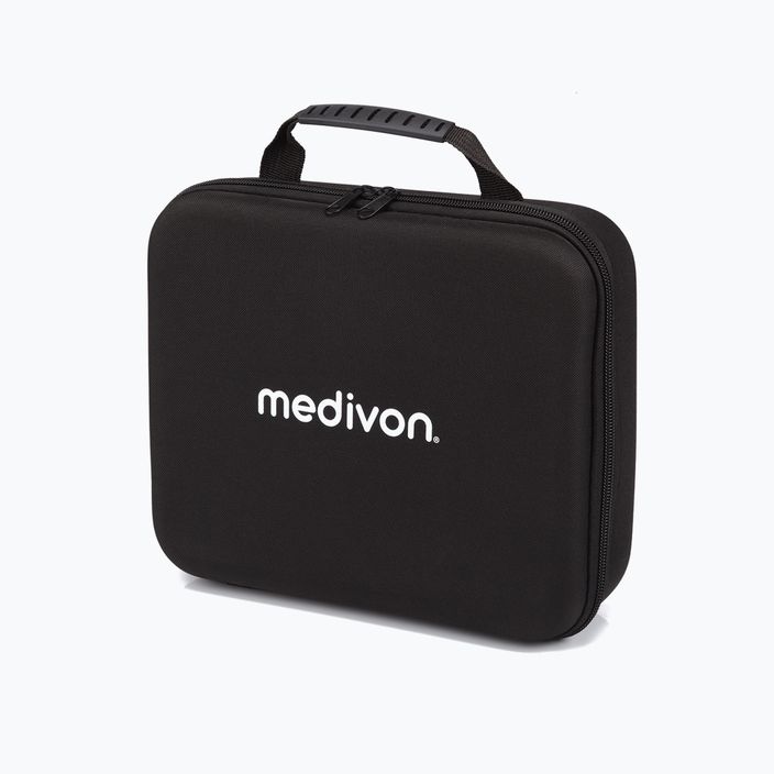 Viacfarebný masážny prístroj Medivon Gun Vital 7