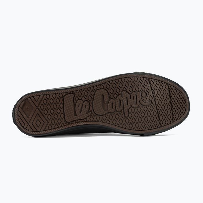 Pánska obuv Lee Cooper LCW-22-31-0904 black 4