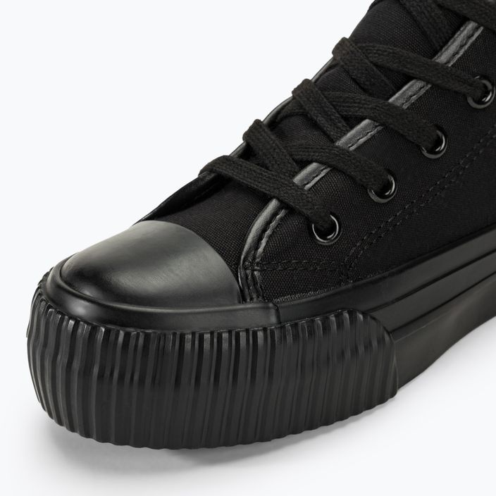 Dámska obuv Lee Cooper LCW-24-02-2134 black 7