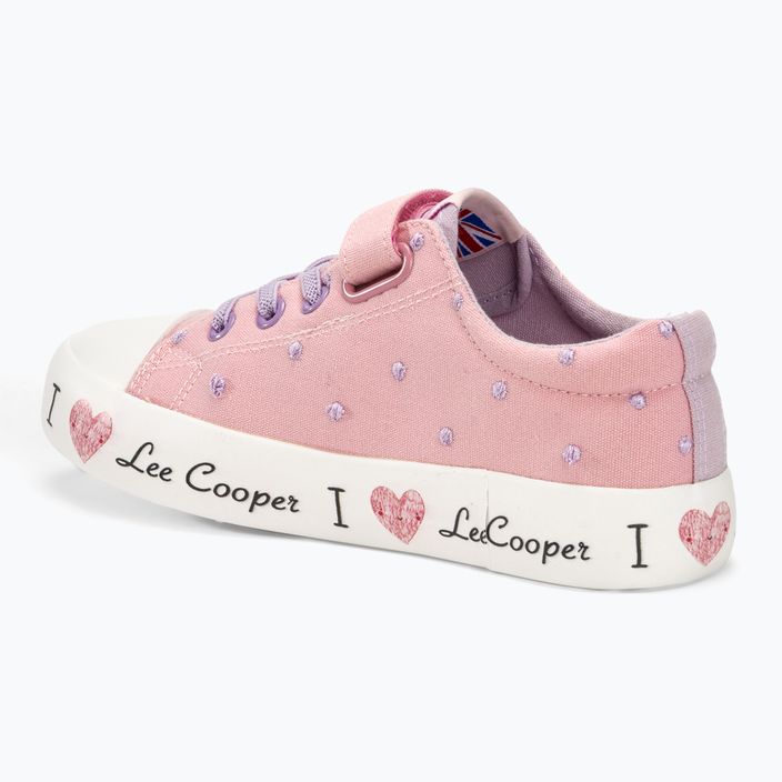 Detská obuv Lee Cooper LCW-24-02-2160 3