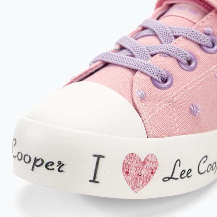Detská obuv Lee Cooper LCW-24-02-2160 7
