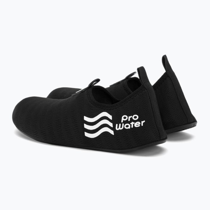 Dámske topánky do vody ProWater black PRO-23-34-114L 3
