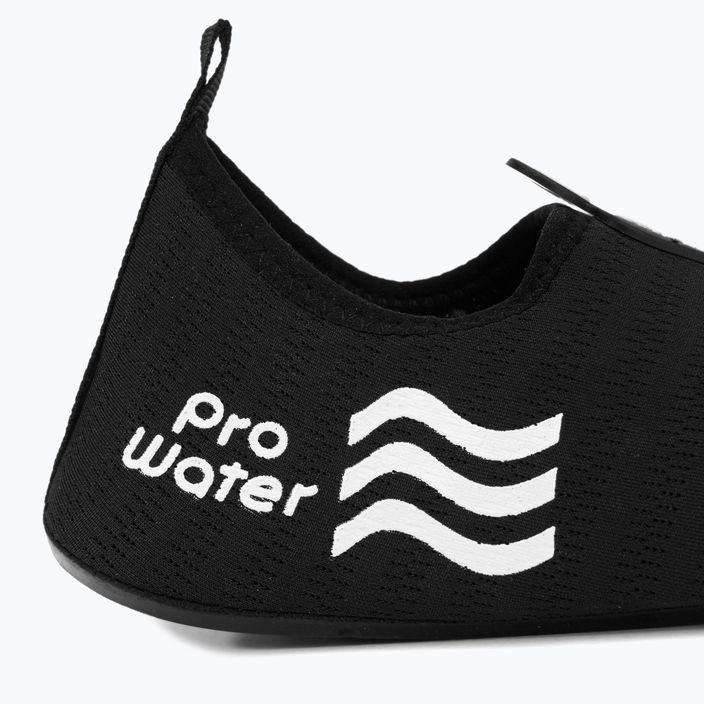 Dámske topánky do vody ProWater black PRO-23-34-114L 8