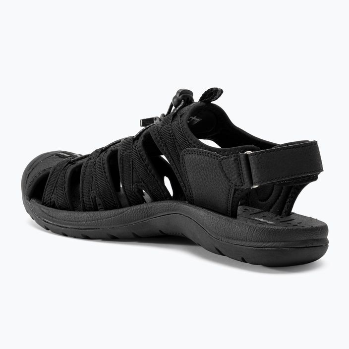 Pánske sandále Lee Cooper LCW-24-03-2313 black 3