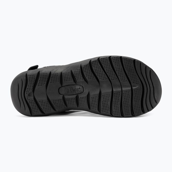 Pánske sandále Lee Cooper LCW-24-03-2313 black 4