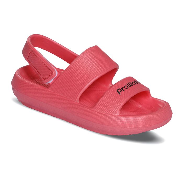 Detské sandále ProWater PRO-24-05-02K pink 2