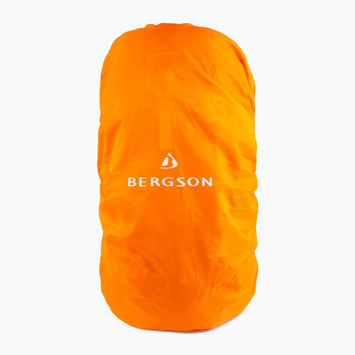 Cestovný batoh BERGSON Tunnebo 35 l black/orange 5
